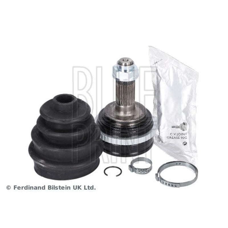Blue Print Drive Shaft Joint Kit ADH28962