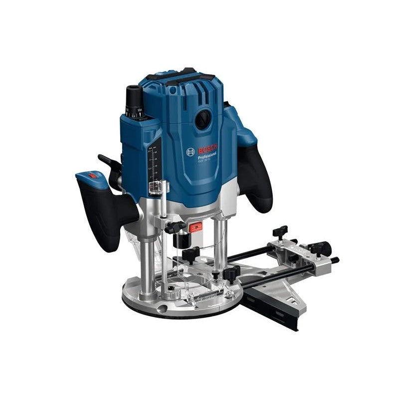 Bosch GOF 20-12 Professional 1/2in Router 2000W 240V - 0601627270