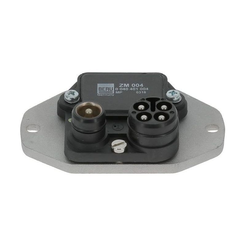 BERU Ignition Switch Unit ZM004