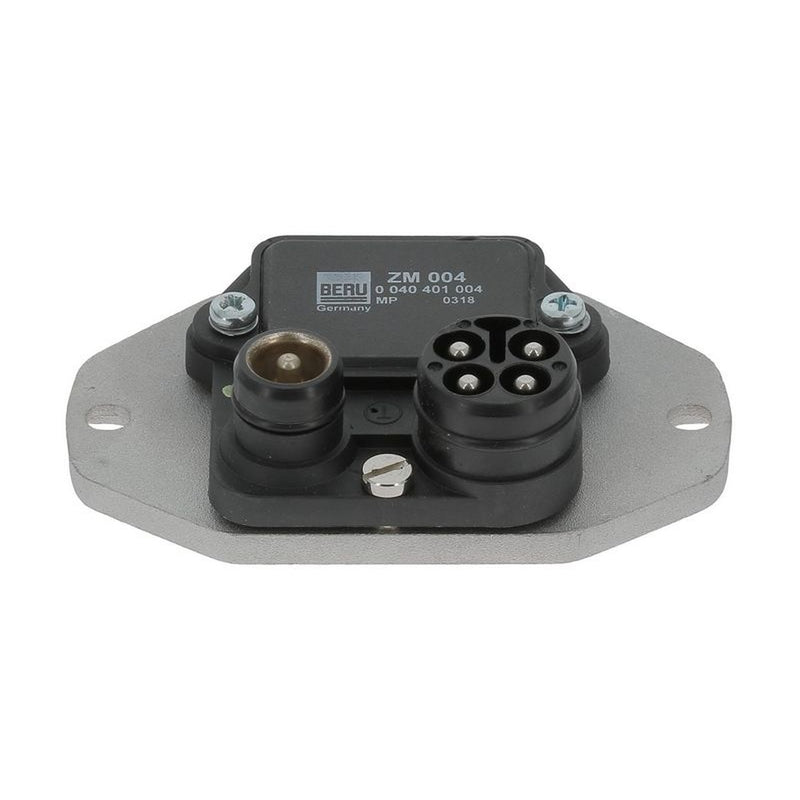 BERU Ignition Switch Unit ZM004