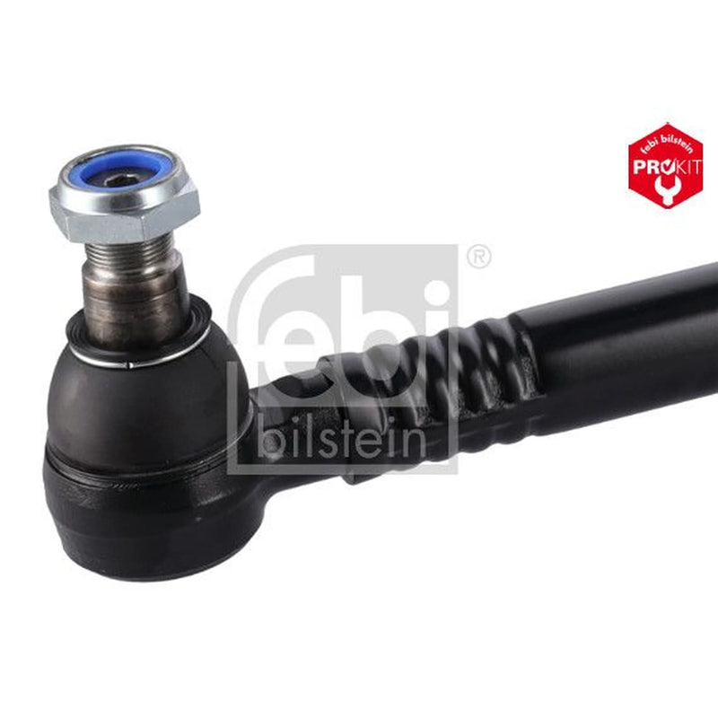 Febi Centre Rod Assembly Front Left 38130