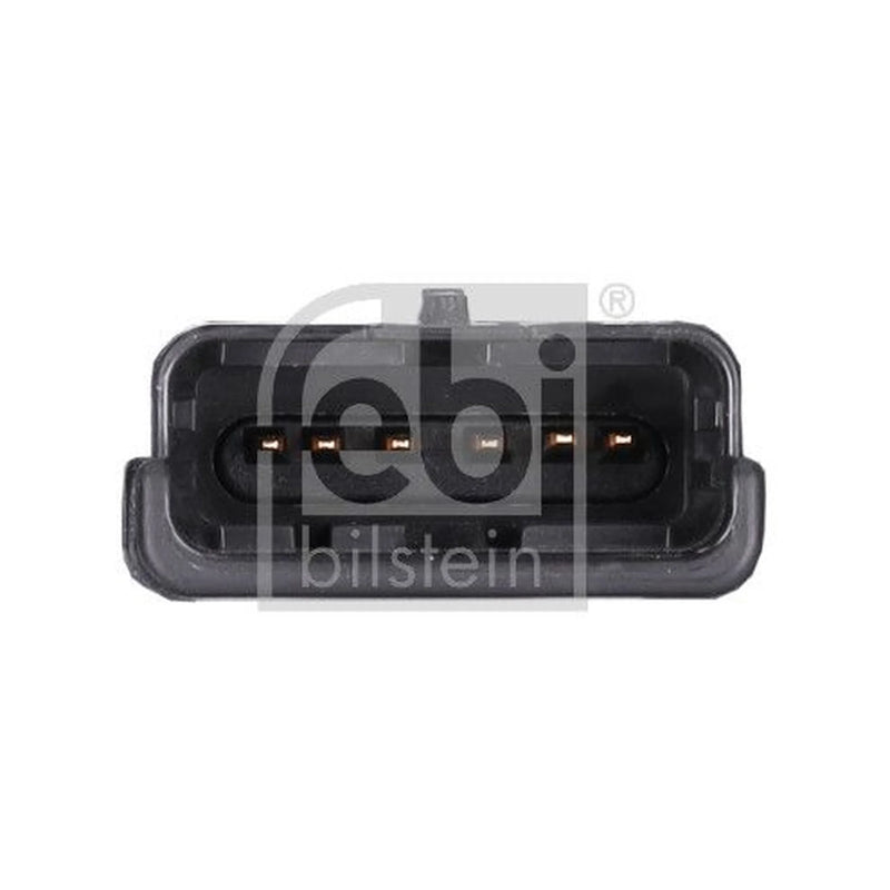 Febi Electronic Throttle Body Assembly 181796