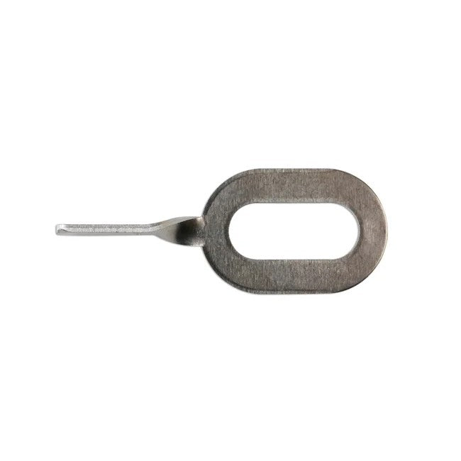 Power-TEC Miracle Special Alumi Bits Twisted AlMg 50pc - PPL