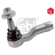 Febi Steering Tie Rod End Ball Joint Front Right 104872