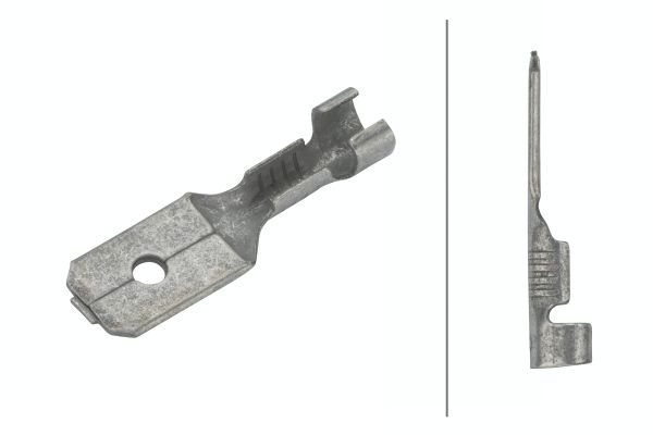 Hella 8KW 043 635-013 Cable Connector