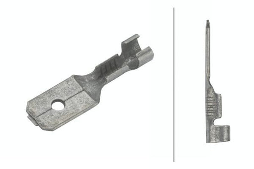 Hella 8KW 043 635-013 Cable Connector