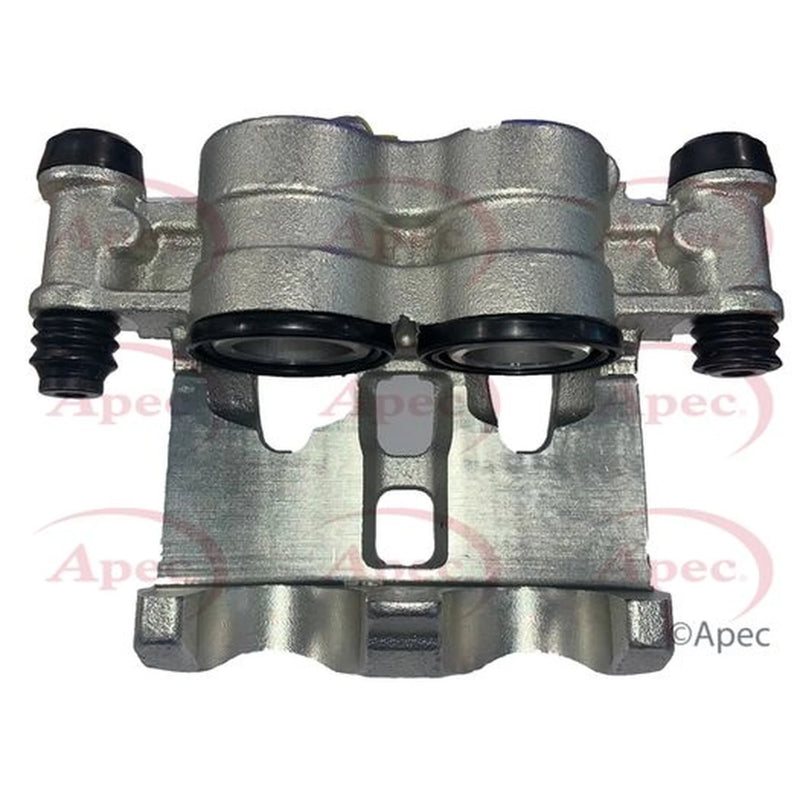Apec Brake Caliper Assembly Front Right RCA588N