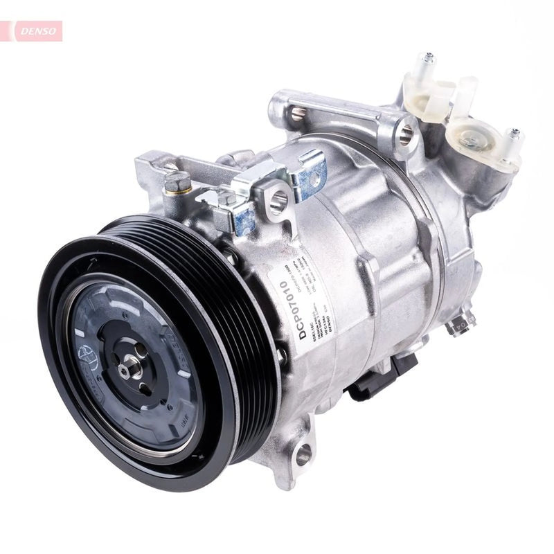 Denso Air Conditioning Compressor DCP17010
