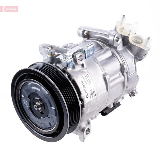 Denso Air Conditioning Compressor DCP17010