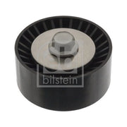 Febi V-Ribbed Belt Deflection/Guide Pulley 100749
