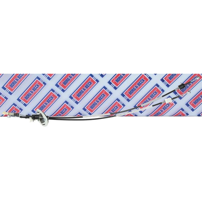 Borg & Beck Manual Transmission Cable Pull BKG1385