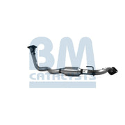 BM Catalysts Homologated Petrol Cat BM91079H