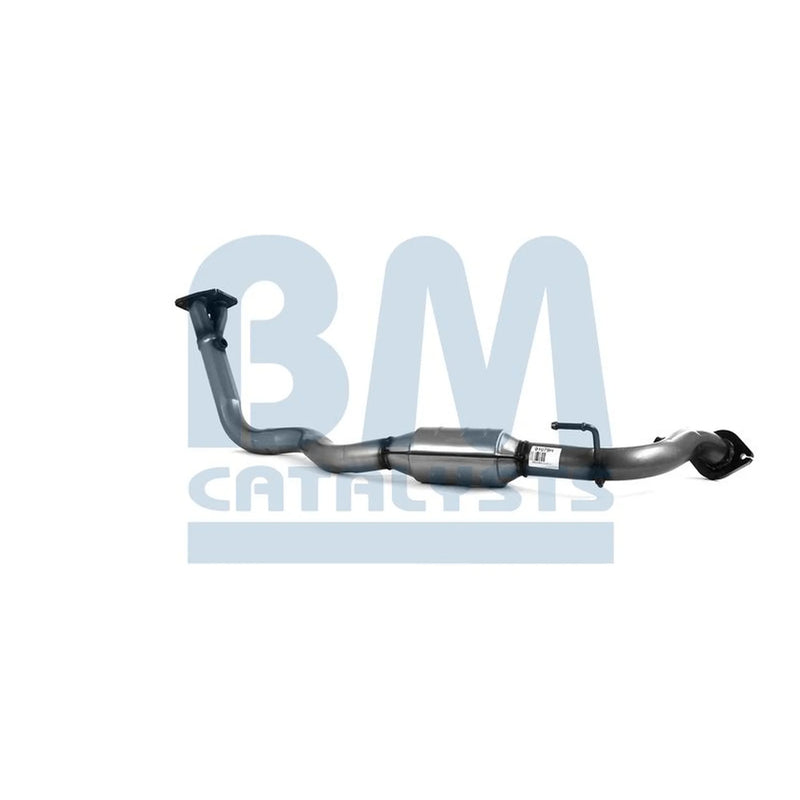 BM Catalysts Homologated Petrol Cat BM91079H