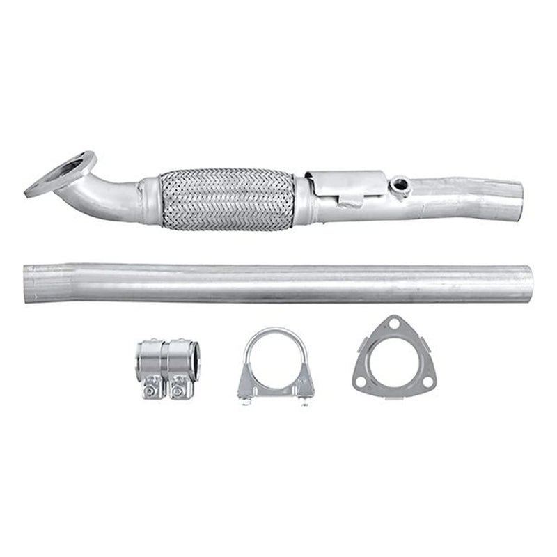 Hella Exhaust Pipe OD 8LA 366 000-701