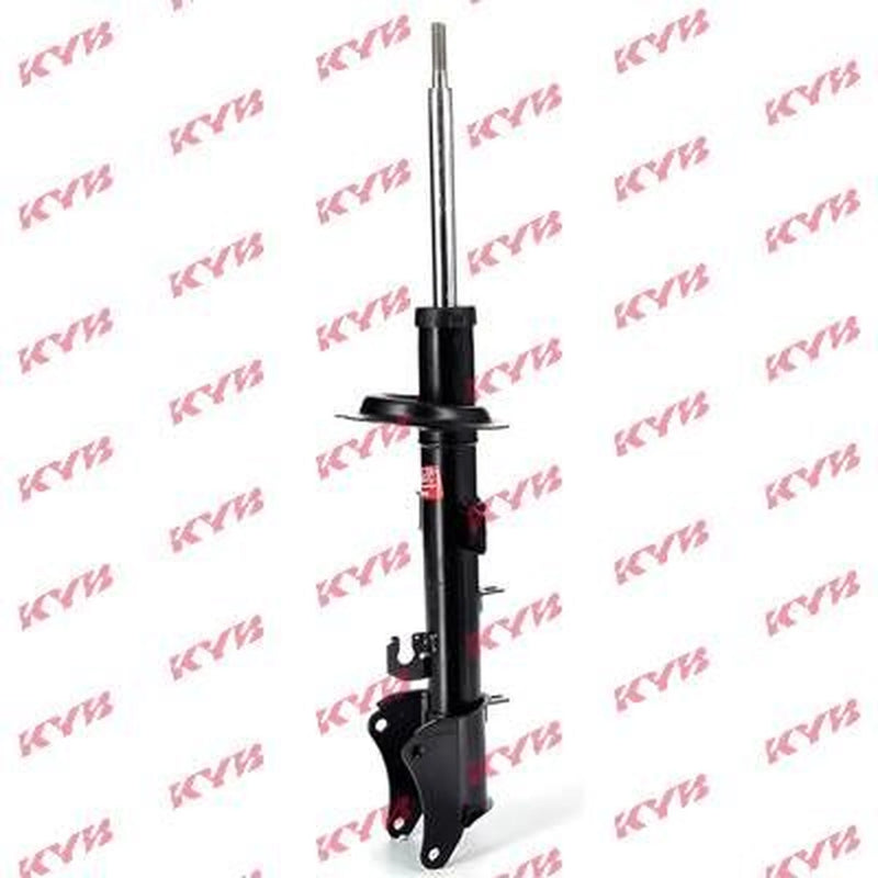 KYB Shock Absorber Damper Strut Rear 339745