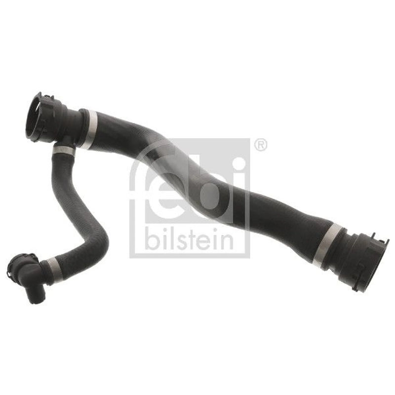 Febi Radiator Coolant Hose Upper Left 360mm ID 45282