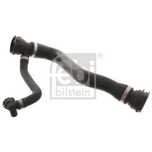 Febi Radiator Coolant Hose Upper Left 360mm ID 45282