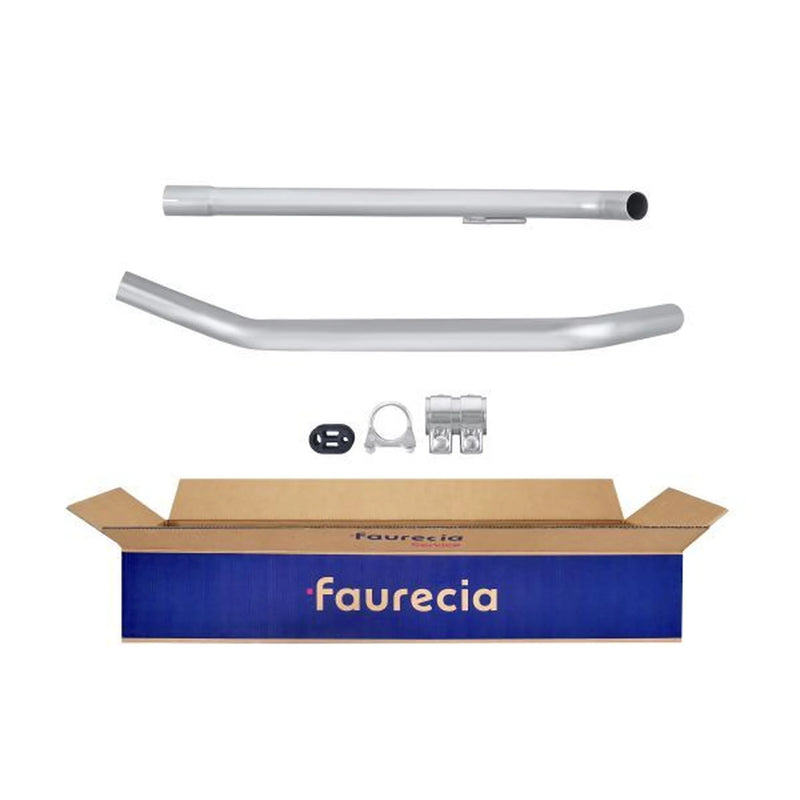 Hella Exhaust Pipe OD 8LA 366 001-901