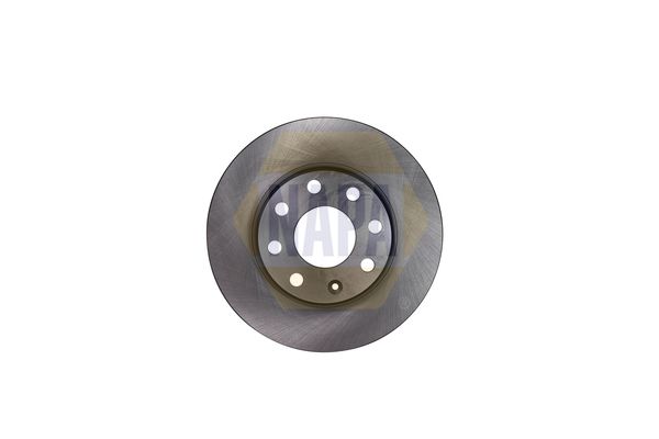 NAPA Front Brake Vented Discs & Pads fits CHEVROLET