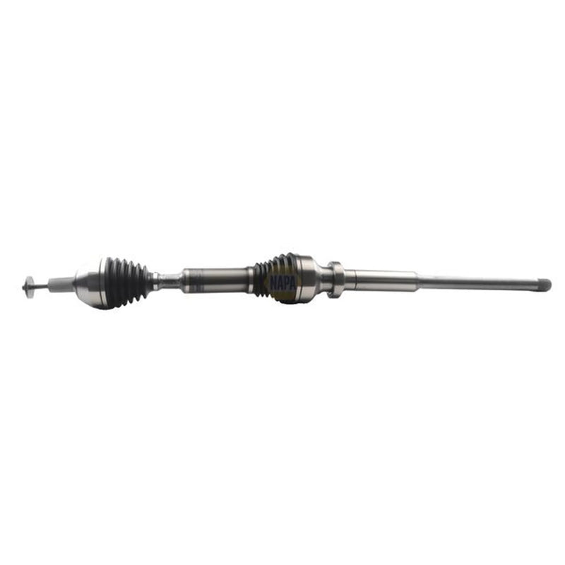 NAPA CV Drive Shaft Driveshaft Front Right NDS1796R