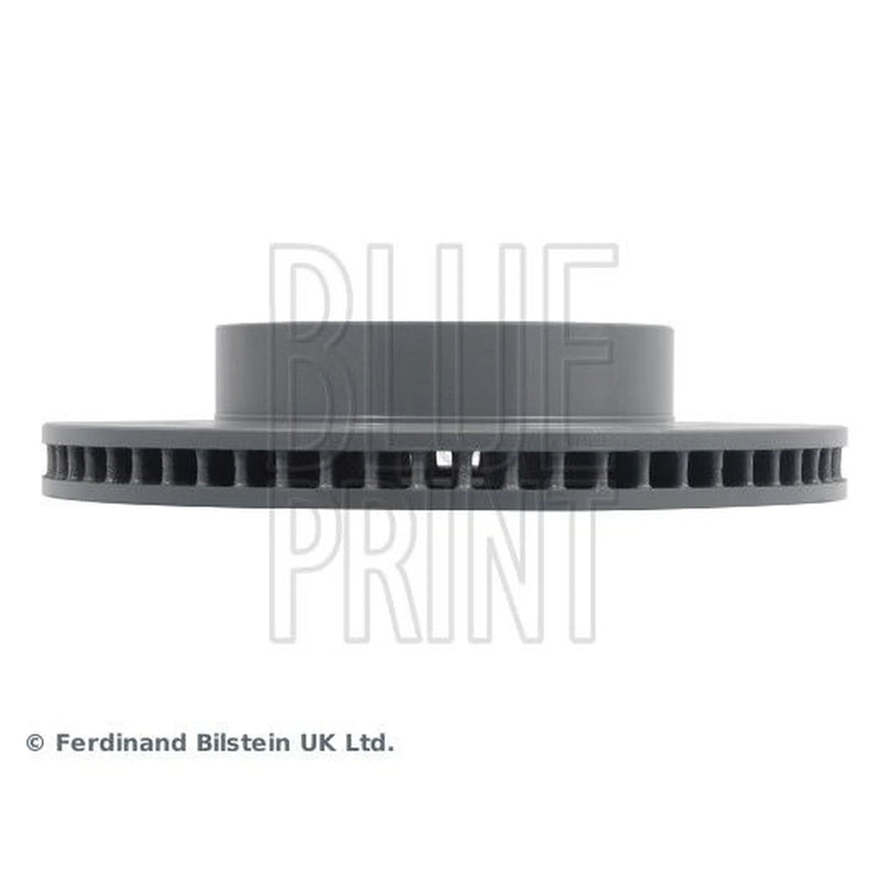 Blue Print 2 x Front Brake Discs ADT343275