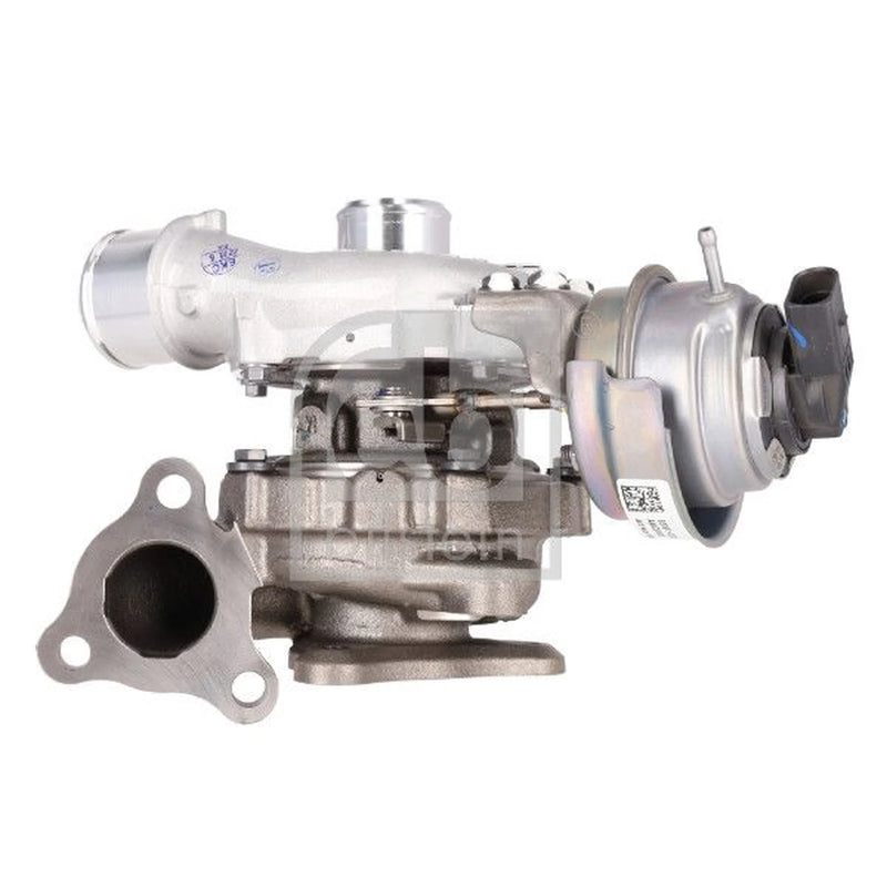 Febi Turbocharger Turbo Unit 187020