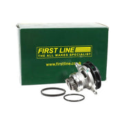 First Line Engine Cooling Water Pump FWP2501