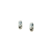 Bosch Number Plate Light Bulb SV8.5-8 12V 1 987 301 060