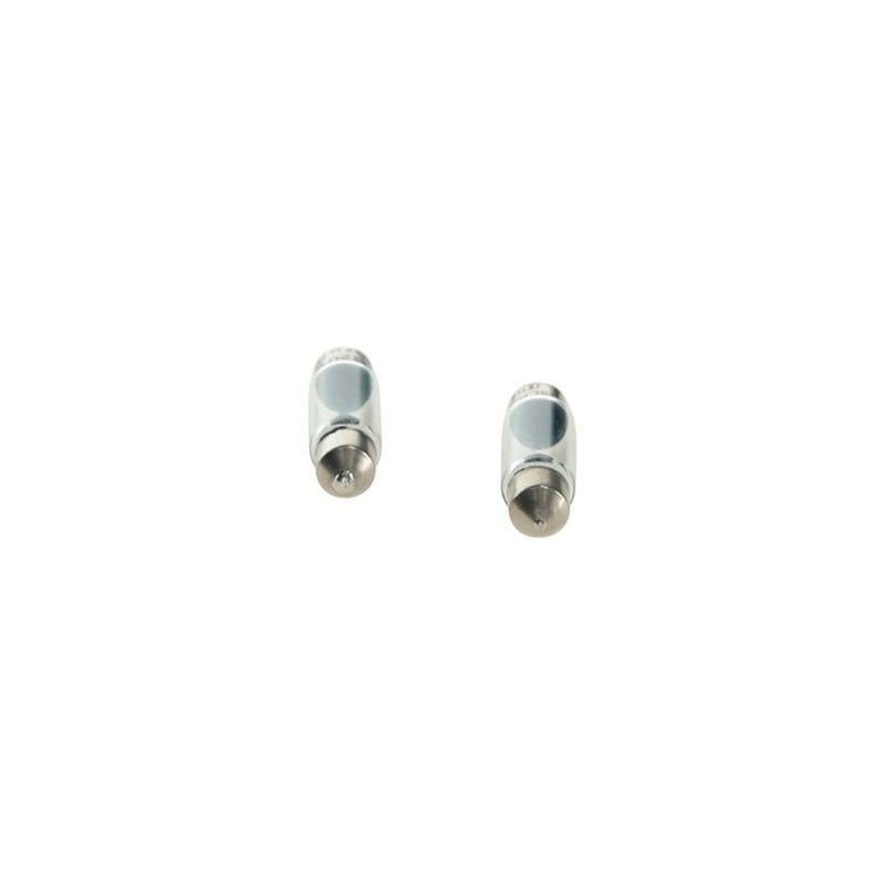 Bosch Number Plate Light Bulb SV8.5-8 12V 1 987 301 060