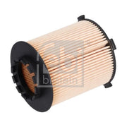 Febi Engine Oil Filter 195028
