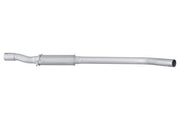 Hella 8LC 366 025-791 Centre Muffler