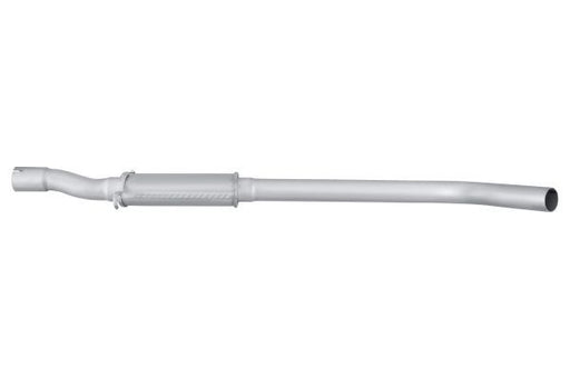 Hella 8LC 366 025-791 Centre Muffler