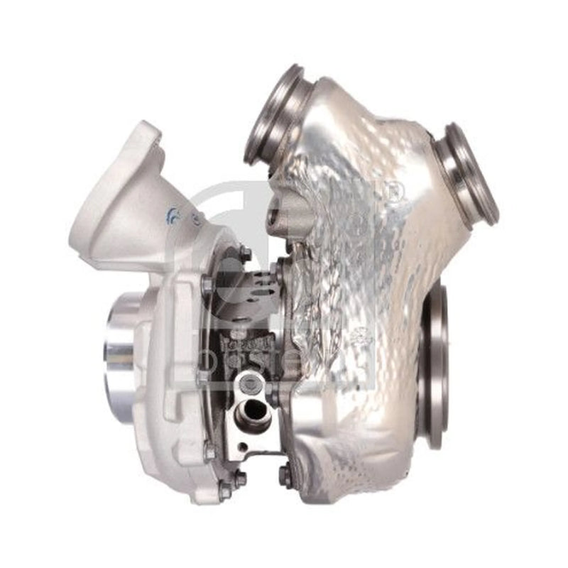 Febi Turbocharger Turbo Unit 188093