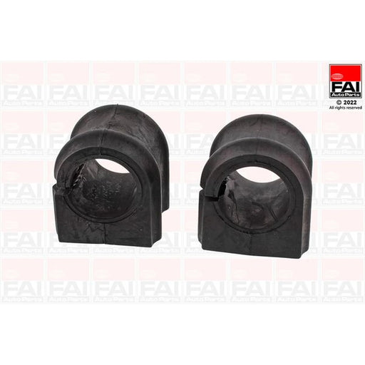 FAI 2 x Anti Roll Bar Mounting Bracket SS10722K