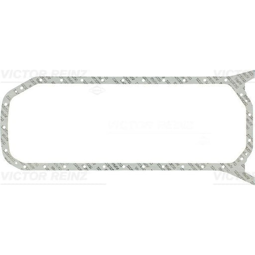 Victor Reinz Oil Sump Gasket Wide 0mm Thick 71-27468-10