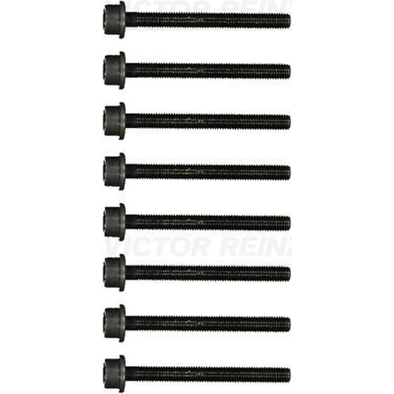 Victor Reinz Cylinder Head Bolt Set M10 14-18377-01
