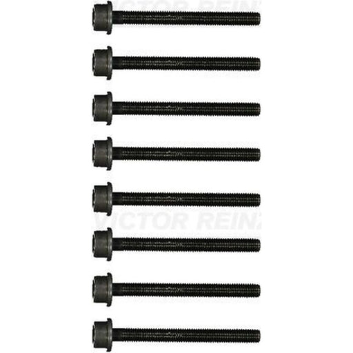 Victor Reinz Cylinder Head Bolt Set M10 14-18377-01
