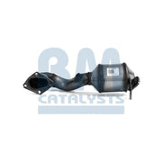 BM Catalysts Homologated Petrol Cat BM91602H