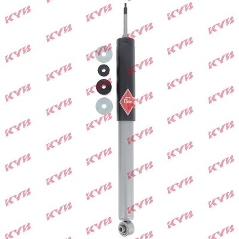 KYB Shock Absorber Damper Strut Rear 553245