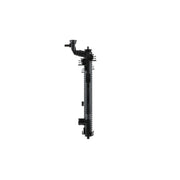 Hella Engine Radiator 8MK 366 302-911