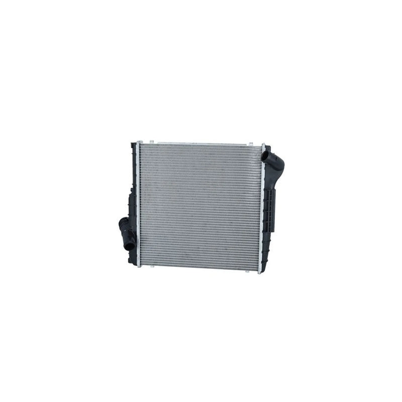 NRF Engine Radiator Right 550344