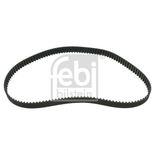 Febi Timing Belt Cambelt 124 Teeth 17220