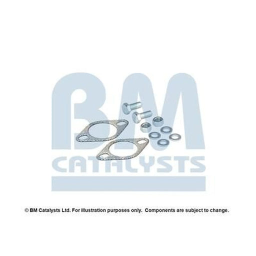 BM Catalysts Fitting Kit FK91922B FK91922B