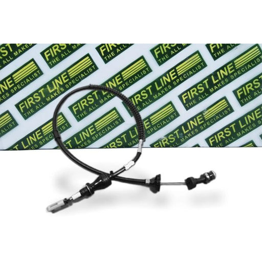 First Line Clutch Control Cable Pull FKC1094