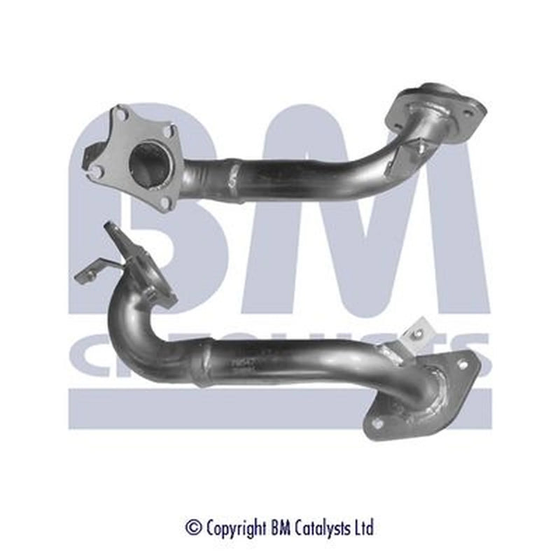 BM Catalysts Exhaust Pipe OD BM70547