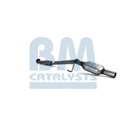 BM Catalysts Homologated Diesel Cat BM80097H