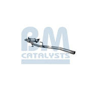 BM Catalysts Homologated Petrol Cat BM91722H