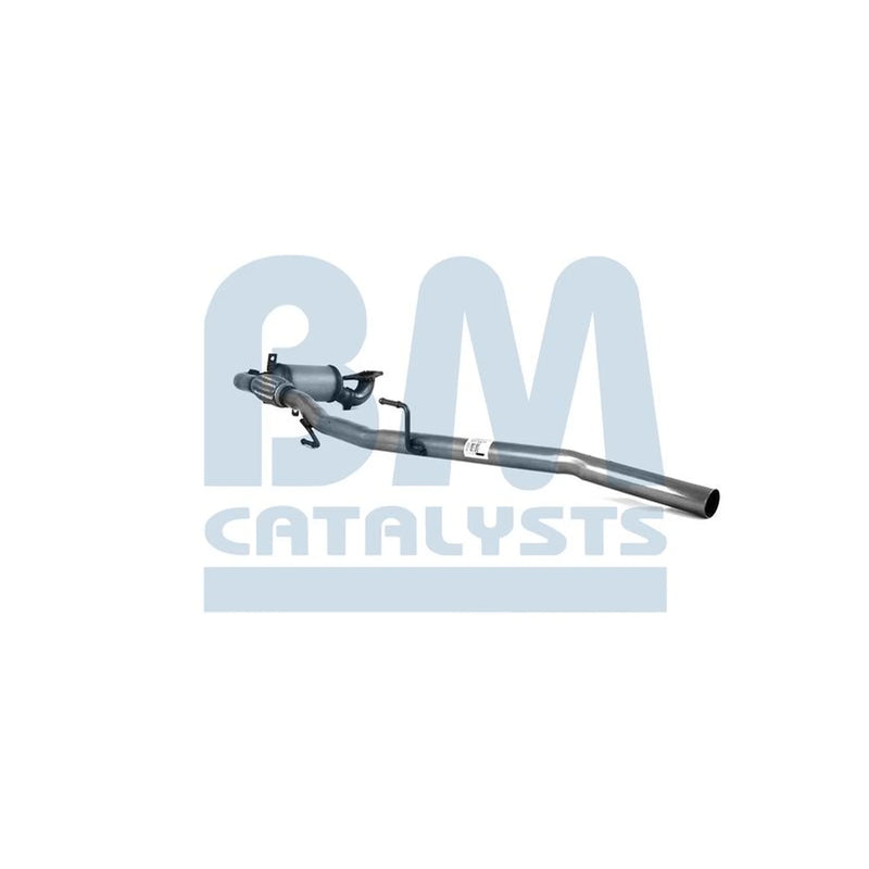 BM Catalysts Homologated Petrol Cat BM91722H