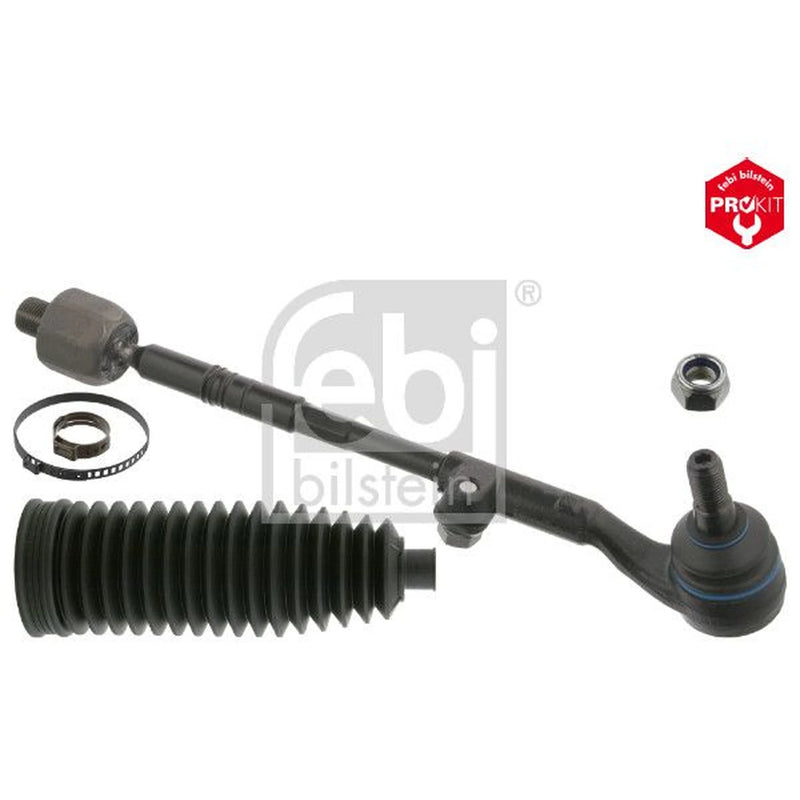Febi Inner Rack End Right Joint Front Right 46258