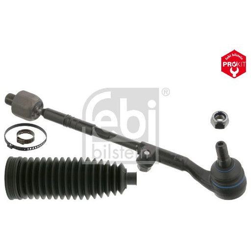 Febi Inner Rack End Right Joint Front Right 46258